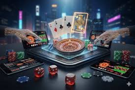 Casinospil Udenom Rufus Dine Muligheder for Spil og Underholdning
