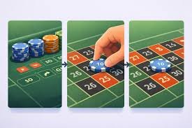 Descubre el Mundo de la Ruleta Estrategias y Consejos para Ganar Descubre el Mundo de la Ruleta Estrategias y Consejos para Ganar