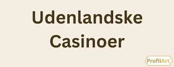 Det Ultimative Online Casino Eventyr Det Ultimative Online Casino Eventyr