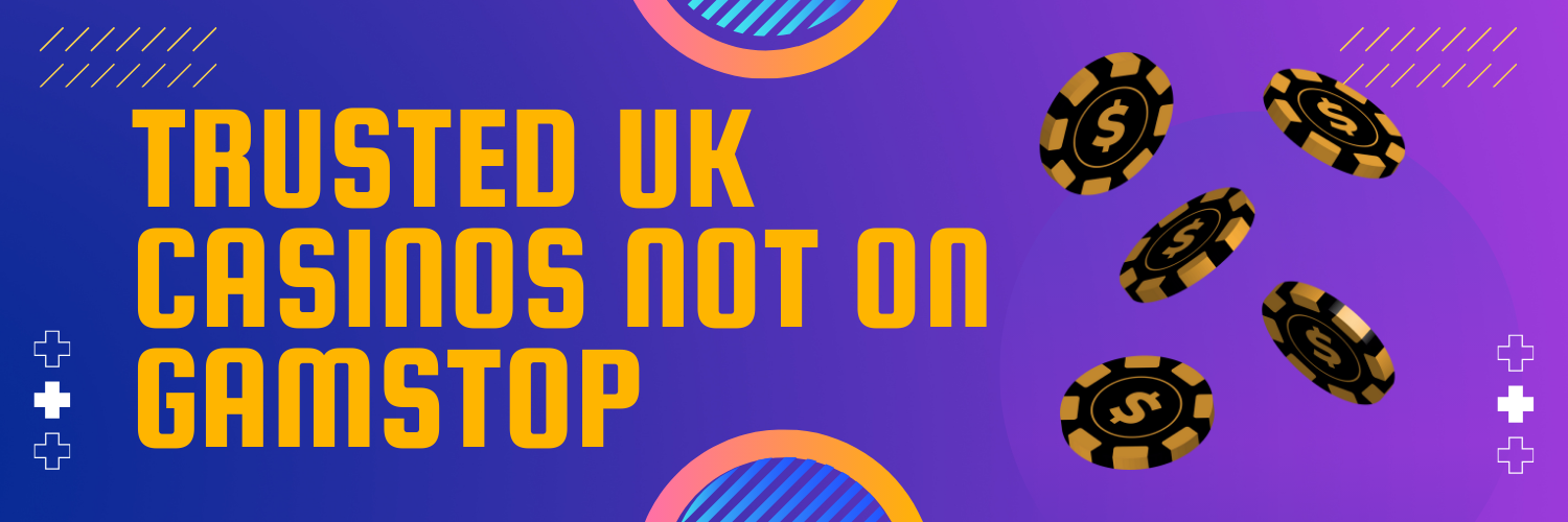 Discovering Casinos Not Covered by GamStop -117651638