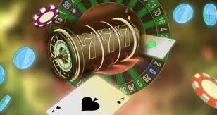 Experience the Thrill of Gaming Anywhere with the CasinoJoy App Experience the Thrill of Gaming Anywhere with the CasinoJoy App