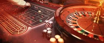 Experience the Thrill of Live Roulette A Comprehensive Guide -359244481