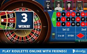 Experience the Thrill of Live Roulette A Guide to Playing Online