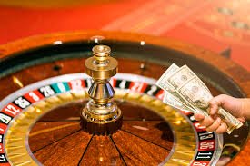 Experience the Thrill of Live Roulette A Guide to Playing Online