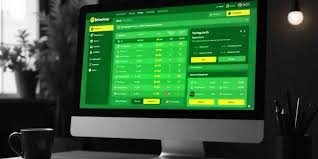 Explore BetWinner BF The Ultimate Online Betting Platform Explore BetWinner BF The Ultimate Online Betting Platform