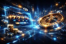 Få de bedste casino bonusser i dag Få de bedste casino bonusser i dag