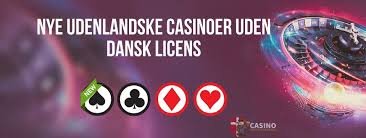 Gambling Uden Rufus En Guide til Ansvarlig Spil
