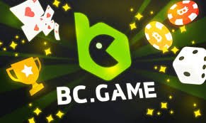 Guida Completa al Deposito su BC Game Guida Completa al Deposito su BC Game