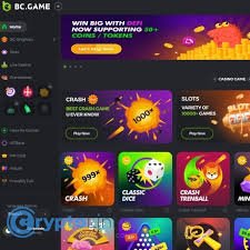 Guida Completa al Deposito su BC Game Guida Completa al Deposito su BC Game