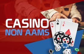 I Vantaggi e Svantaggi dei Casino Non AAMS in Italia I Vantaggi e Svantaggi dei Casino Non AAMS in Italia