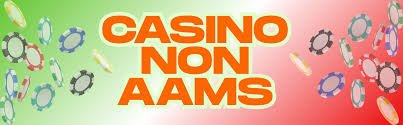 I Vantaggi e Svantaggi dei Casino Non AAMS in Italia I Vantaggi e Svantaggi dei Casino Non AAMS in Italia
