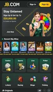JB Casino Online The Ultimate Gaming Experience 1960930737