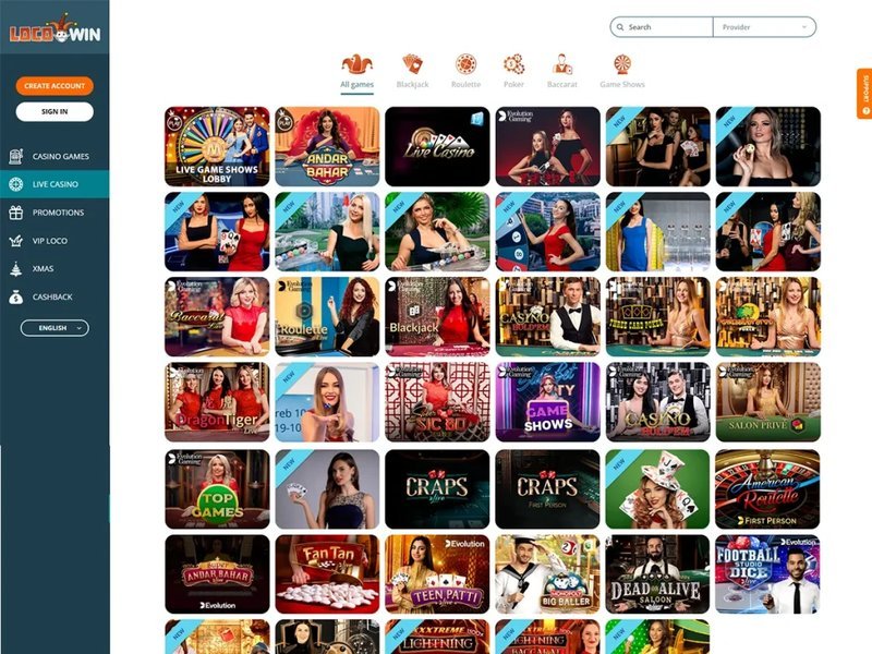 Descubre las Experiencias de Locowin Casino en España: Revisión y Promociones in Spain