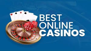 Spin City Casino - Najlepsze doświadczenia z hazardem online