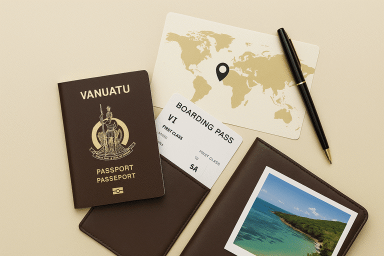 Unlocking Opportunities Vanuatu Citizenship by Investment Explained 748357441 Unlocking Opportunities Vanuatu Citizenship by Investment Explained 748357441
