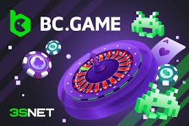 BC.Game App Empowering Nigerian Players with Innovative Gaming