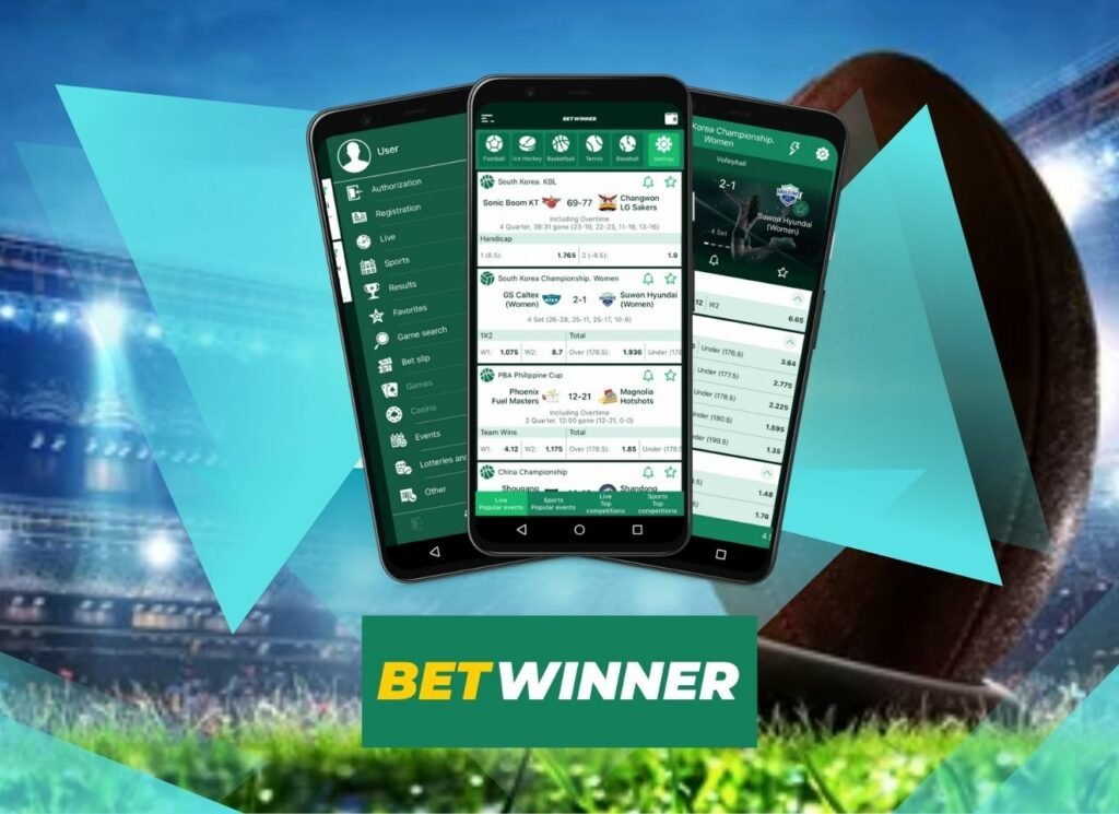 BetWinner BF The Ultimate Online Betting Platform for Enthusiasts BetWinner BF The Ultimate Online Betting Platform for Enthusiasts