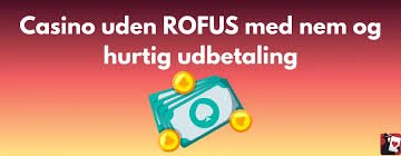 Casino Sider uden MitID - Find Dine Favoritter -1224279777