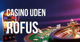 Casino Sider uden MitID - Find Dine Favoritter -1224279777
