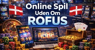 Casino Sider uden MitID - Find Dine Favoritter -1224279777