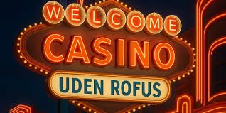 Casino Udenlandsk Din Guide til International Spiloplevelse