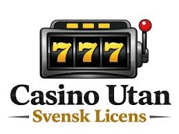 Casinon utan svensk licens – En Djupgående Analys Casinon utan svensk licens – En Djupgående Analys