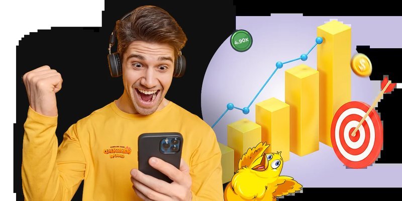 Best chicken road game in Spain Best chicken road game in Spain