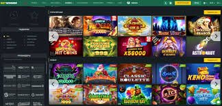 Discover the Excitement of BetWinner Casino Your Ultimate Gaming Destination 2010552331