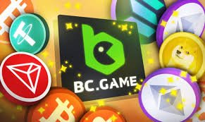 How to Access BC.Game A Comprehensive Guide to BC.Game Login
