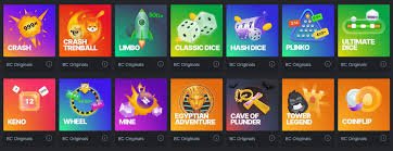Understanding BC.Game Payment Methods A Comprehensive Guide