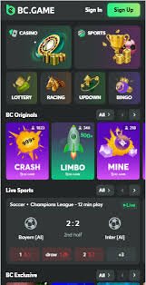 Understanding the BC.Game Login Process A Comprehensive Guide Understanding the BC.Game Login Process A Comprehensive Guide