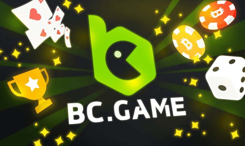 Understanding the BC.Game Login Process A Comprehensive Guide Understanding the BC.Game Login Process A Comprehensive Guide