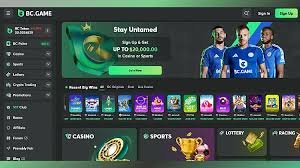 Understanding the BC.Game Login Process A Comprehensive Guide Understanding the BC.Game Login Process A Comprehensive Guide