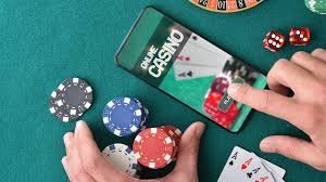 Experience Unmatched Excitement with Casino Twister Wins