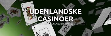 Gode Udenlandske Casinoer - Find de Bedste Spilmuligheder Gode Udenlandske Casinoer - Find de Bedste Spilmuligheder