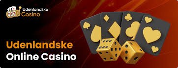Gode Udenlandske Casinoer - Find de Bedste Spilmuligheder Gode Udenlandske Casinoer - Find de Bedste Spilmuligheder