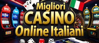 I migliori casinò non AAMS dove giocare in sicurezza e divertimento I migliori casinò non AAMS dove giocare in sicurezza e divertimento