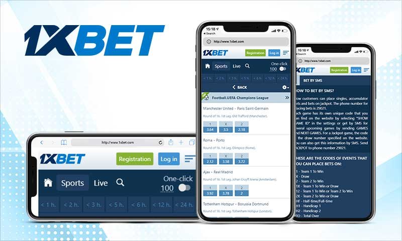 1xBet Malaysia Betting - Your Guide to Online Betting in Malaysia 1xBet Malaysia Betting - Your Guide to Online Betting in Malaysia
