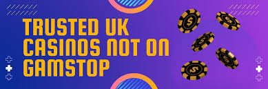 Best Non GamStop Sites UK A Comprehensive Guide