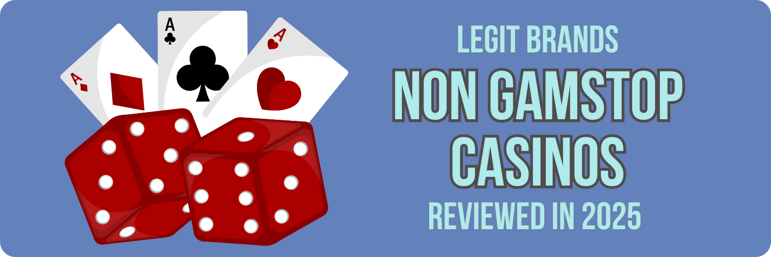 Best Non GamStop Sites UK A Comprehensive Guide