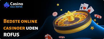 Det Bedste Casino uden ROFUS med Klarna Det Bedste Casino uden ROFUS med Klarna