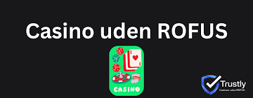 Det Bedste Casino uden ROFUS med Klarna Det Bedste Casino uden ROFUS med Klarna