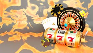 Discover the Exciting World of Willbet Casino Online -479500698 Discover the Exciting World of Willbet Casino Online -479500698