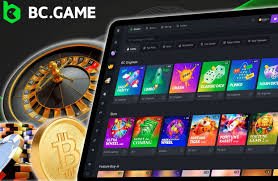 Play at BC.Game Argentina - Explore the Ultimate Gaming Experience Play at BC.Game Argentina - Explore the Ultimate Gaming Experience