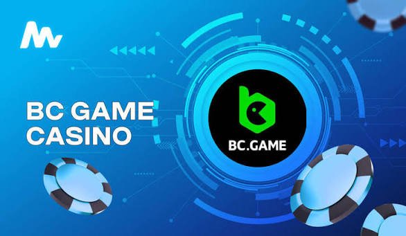 The Official BC.Game Mirror Site Accessing Your Favorite Casino Safely