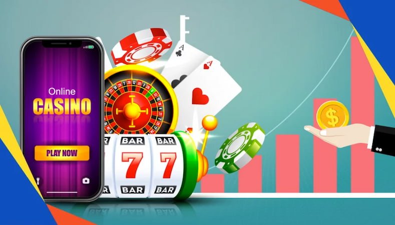 The Rise of BoomingSlots Online Casino A Gaming Revolution