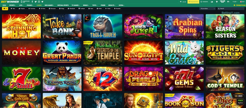 Ultimate BetWinner Bonus Guide Unlocking the Best Offers Ultimate BetWinner Bonus Guide Unlocking the Best Offers