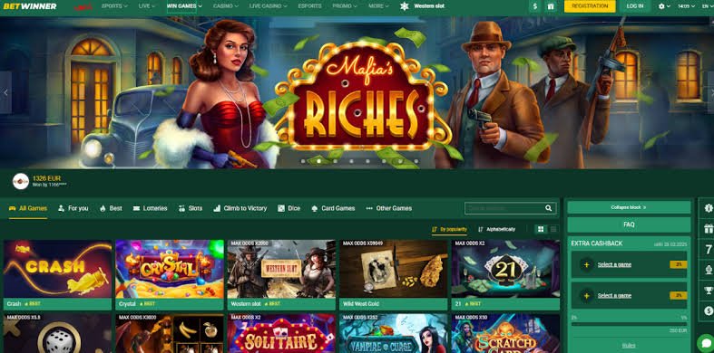 Ultimate BetWinner Bonus Guide Unlocking the Best Offers Ultimate BetWinner Bonus Guide Unlocking the Best Offers