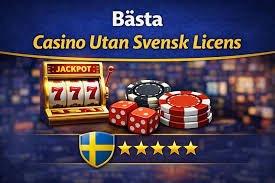 Utländska Online Casino En Guide Till Spelutbud och Regleringar Utländska Online Casino En Guide Till Spelutbud och Regleringar