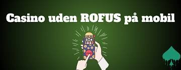 Bedste Casino Uden ROFUS - Spil Gratis og Sikkert Bedste Casino Uden ROFUS - Spil Gratis og Sikkert